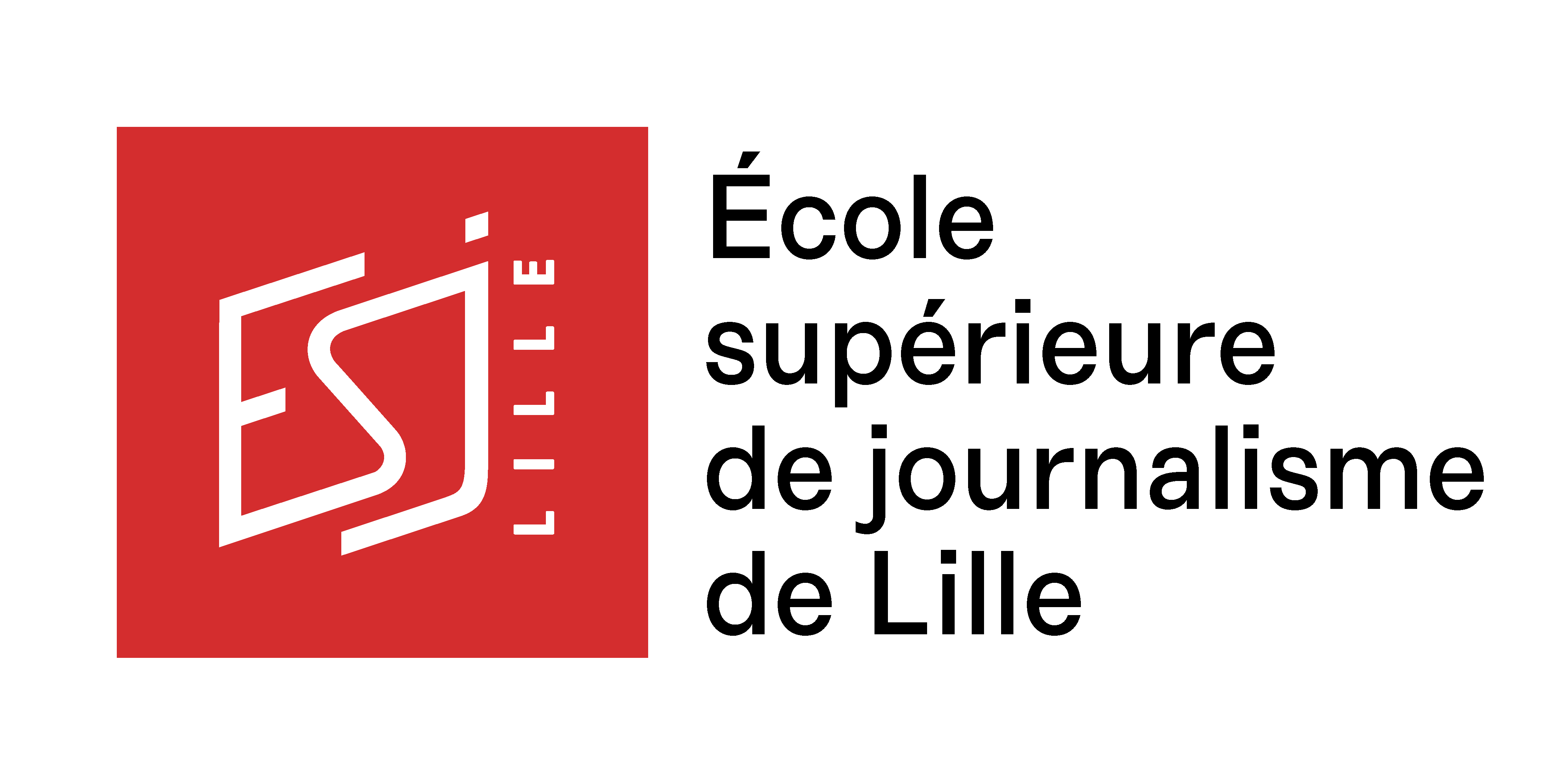 Ecole supérieure de journalisme de Lille